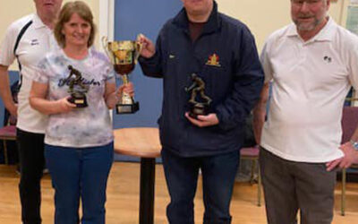 2023/24 Season Competition Dates Announced
