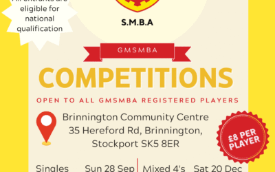 2025/26 Competition Entries are Now Open!